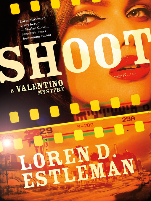 Title details for Shoot by Loren D. Estleman - Available